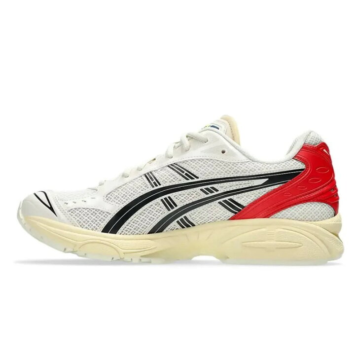 楽天市場】Ayrton Senna Asics Gel-Kayano 14 Birch/Fiery Red 
