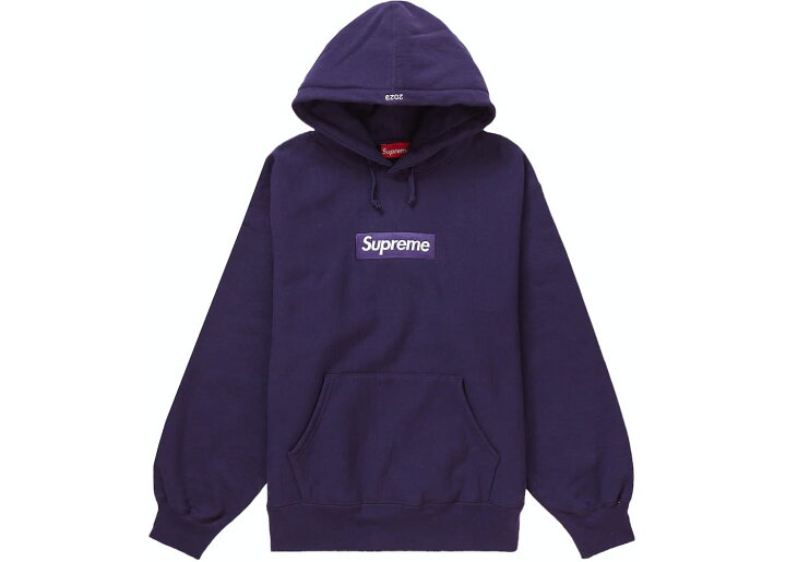 楽天市場】23FW Supreme Box Logo Hooded Sweatshirt シュプリーム 