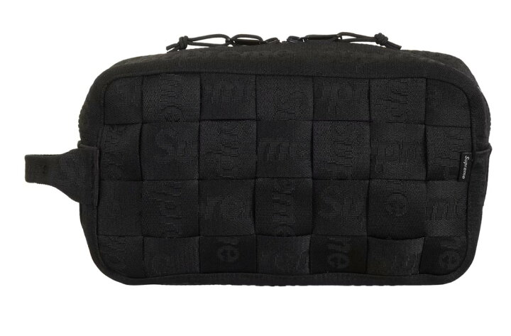 楽天市場】24SS Supreme Woven Utility Bag シュプリーム ウーブン 