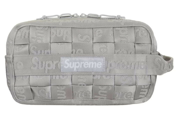 楽天市場】24SS Supreme Woven Utility Bag シュプリーム ウーブン 