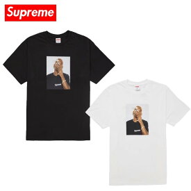 25SS WEEK18 Supreme Dean Blunt Tee シュプリーム ディーン ブラント Tシャツ 【中古】新古品