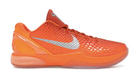 Nike Kobe 6 Protro Total Orange ナイキ コービー6 プロトロ トータルオレンジ IH1871-800【中古】新古品