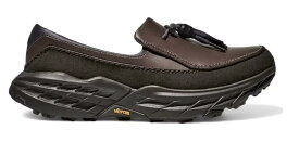 Hoka Speed Loafer Walnut ホカ スピード ローファー ウォルナット 1162170-WNTC【中古】新古品