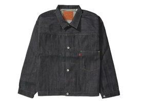 LEVI'S Vintage Clothing S506XX 1944 Jacket Indigo リーバイス ビンテージクロージング S506XX 1944 ジャケット インディゴ【中古】新古品
