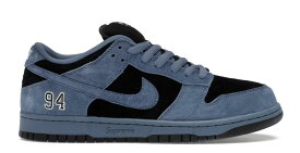 Supreme Nike SB Dunk Low Ocean Fog (North America Exclusive) 25FW Week2 シュプリーム ナイキ SB ダンク ロー オーシャンフォグ 北米限定 HQ8487-400【中古】新古品