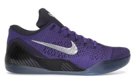 Nike Kobe 9 Elite Low Protro Moonwalker ナイキ コービー9 エリート ロー プロトロ ムーンウォーカー IM0465-500【中古】新古品