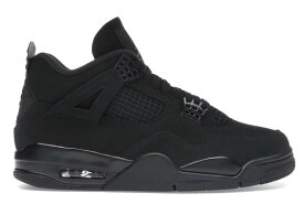 Nike Air Jordan 4 Retro OG Black Cat 2025 ナイキ エアジョーダン4 レトロ OG ブラックキャット 2025 FV5029-010【中古】新古品