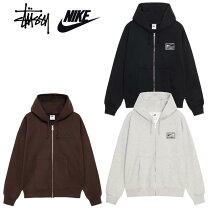 楽天市場】nike STUSSY（パーカー｜トップス）：メンズファッションの通販