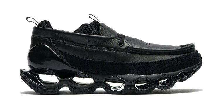 楽天市場】Mizuno Wave Prophecy Moc SL Black ミズノ ウェーブ 