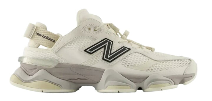 楽天市場】New Balance 9060 Summer Off White ニューバランス 9060 