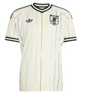 adidas Japan National Team 2026 Away Replica Jersey OffWhite Black アディダス サッカー日本代表 202…