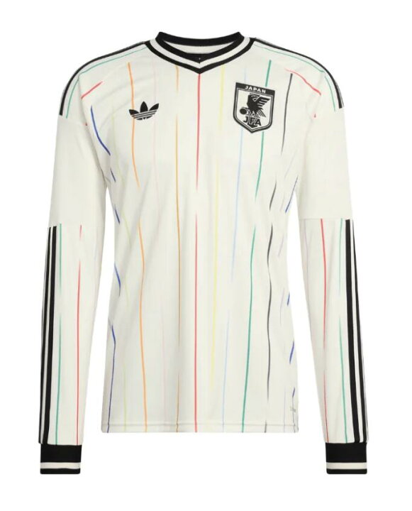 楽天市場】adidas Japan National Team 2026 Away Replica Jersey Long 