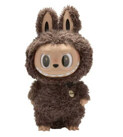 POP MART THE MONSTERS ZIMOMO I FOUND YOU Plush ポップマート THE MONSTERS ジモモ I FOUND YOU ぬいぐるみ【中古】新古品