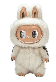 POP MART Figurine THE MONSTERS ZIMOMO ANGEL IN CLOUDS Plush ポップマート フィギュリン THE MONSTERS ジモモ ANGEL IN CLOUDS ぬいぐるみ【中古】新古品