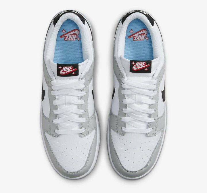 楽天市場】Nike Dunk Low SE Lottery Grey Fog / Light Crimson ナイキ 