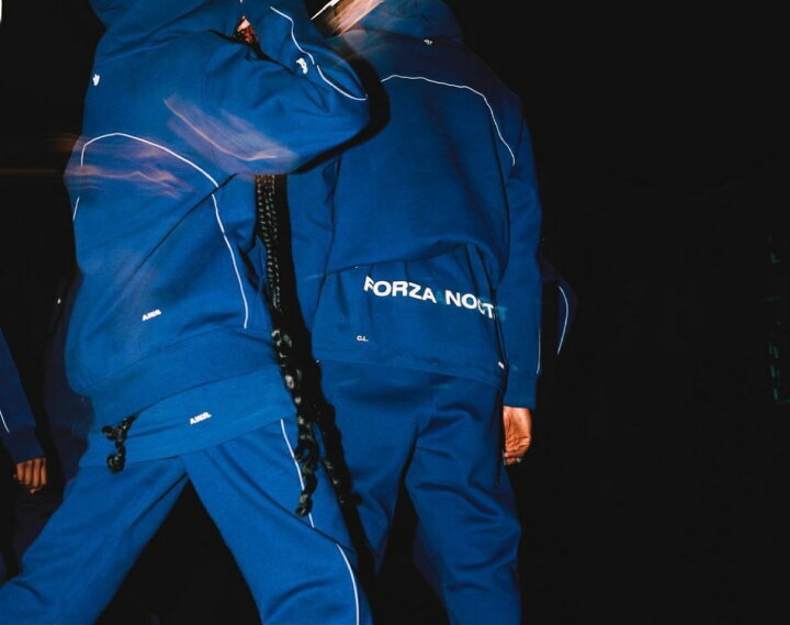 楽天市場】DRAKE xNike NOCTA Cardinal stock Fleece Pants Navy  