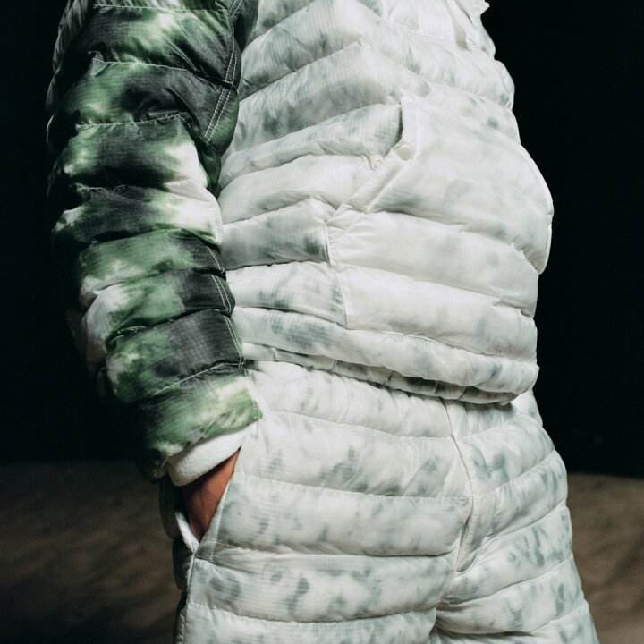 楽天市場】【人気限定コラボ】NIKE x STUSSY Insulated Jacket ナイキ  