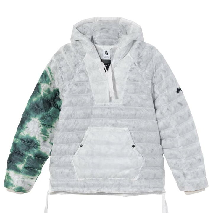 楽天市場】【人気限定コラボ】NIKE x STUSSY Insulated Jacket ナイキ  