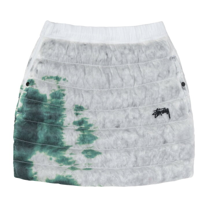 楽天市場】【人気限定コラボ】NIKE x STUSSY Insulated skirtナイキ 