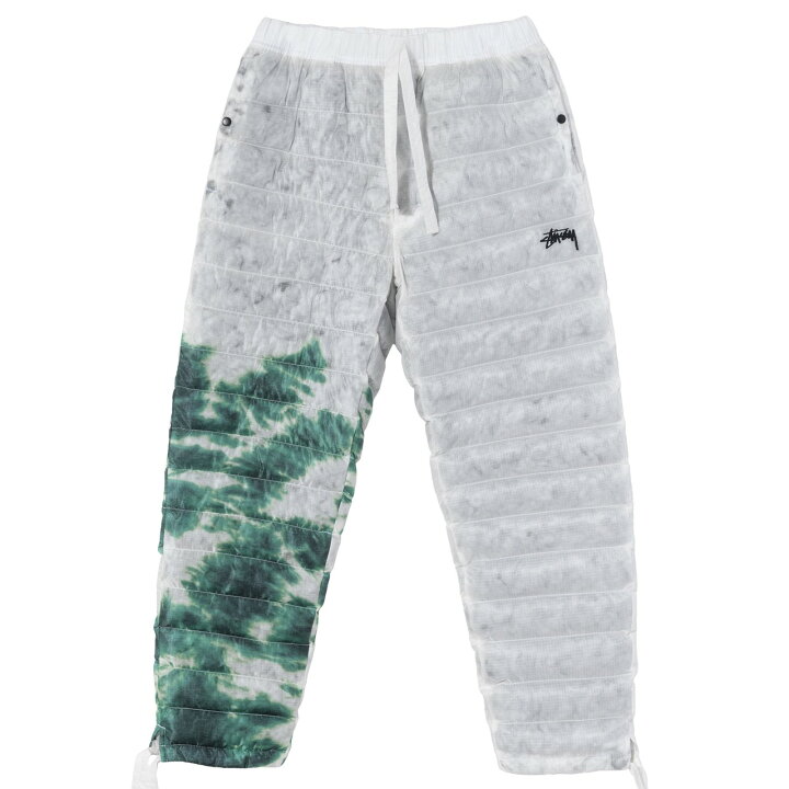 楽天市場】【人気限定コラボ】NIKE x STUSSY Insulated Pantsナイキ  