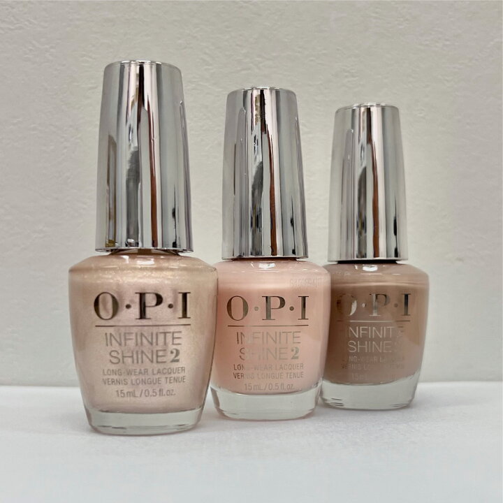 楽天市場】【OPI公式】速乾 マニキュア 3本セット ベルベットポーチ付 