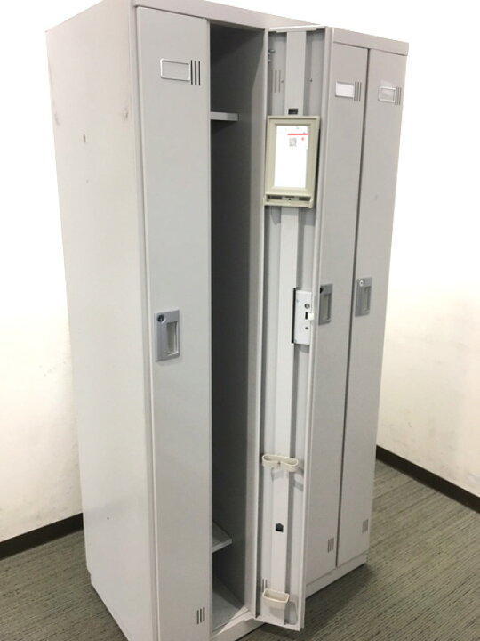 楽天市場】5人用ロッカー 5名用ロッカー スチールロッカー 更衣 
