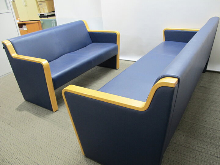 楽天市場】5人用応接セット 応接ソファ 3人掛けソファ 2人掛けソファ 【中古オフィス家具】【中古】 : オフィス家具のオフィスパートナー 楽天市場】5人用応接セット 応接ソファ 3人掛けソファ 2人掛けソファ 【中古オフィス家具】【中古】 : オフィス家具のオフィスパートナー