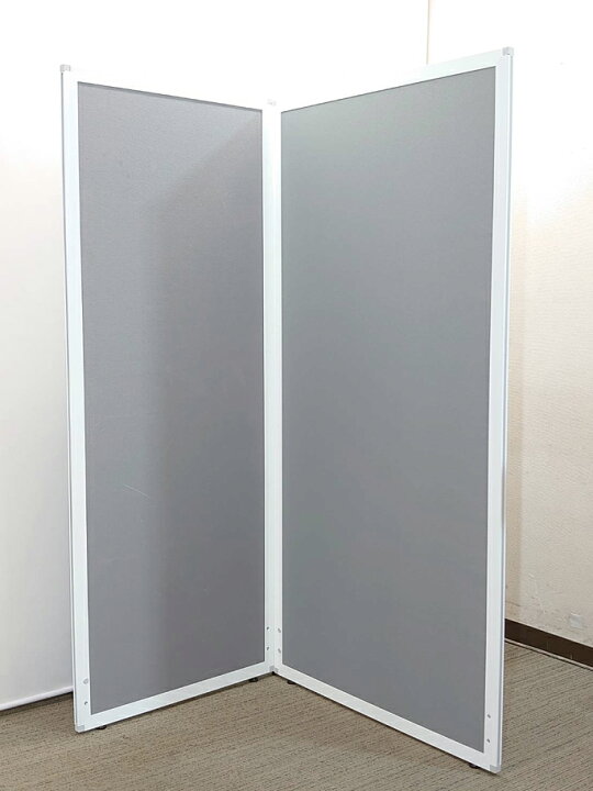 楽天市場】【店頭引き渡し限定】パーティション パーテーション L字 