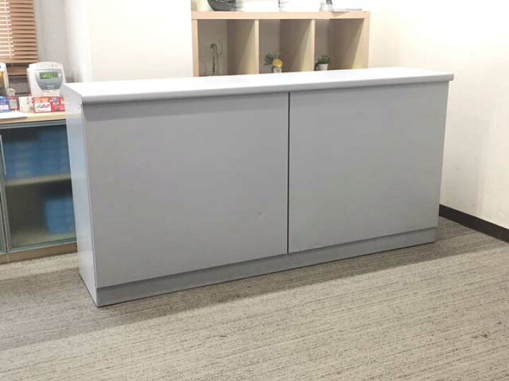 楽天市場】カウンター ハイカウンター 受付台 インフォメーション 
