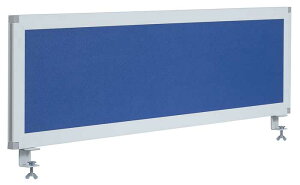 【送料無料】【法人様限定商品】デスクトップパネル W1400 仕切り 衝立