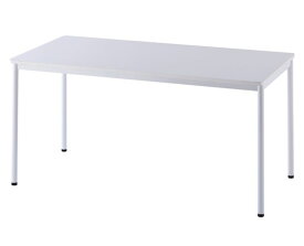 会議テーブル ミーティングテーブル 会議用テーブル ミーティング用テーブル 会議机 ワークテーブル 作業テーブル ワークデスク 作業台 3色あり