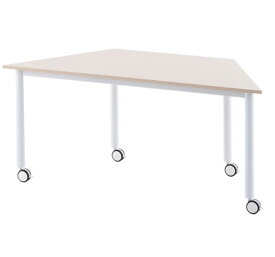 会議テーブル ミーティングテーブル 会議用テーブル ミーティング用テーブル 会議机 ワークテーブル 作業テーブル ワークデスク 作業台 2色あり