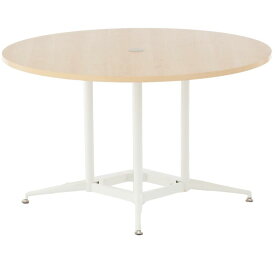 会議テーブル ミーティングテーブル 会議用テーブル ミーティング用テーブル 会議机 サイドテーブル ワークテーブル 作業テーブル 2色あり