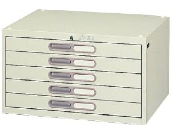 楽天市場】【法人様限定商品】マップケース キャビネット マップ収納 