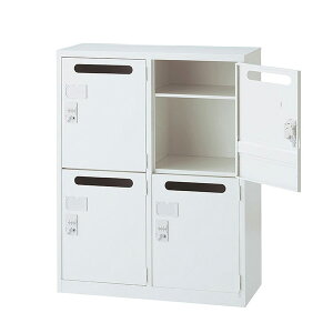 �p�[�\�i�����b�J�[ 4�l�p 2��2�i ���[���{�b�N�X ���� �L���r�l�b�g �I�t�B�X���[ W880 D380 H1110 ALZ-M34 �_�C������ �����i ALZ�V���[�Y �y�V�i�I�t�B�X�Ƌ�z