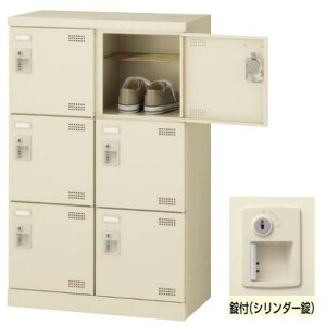 �y�@�l�l���菤�i�z6�l�p �V���[�Y�{�b�N�X �V���[�Y���b�J�[ �X�`�[�����b�J�[ ���ʔ� �C�� �y�����i�z�y�V�i�I�t�B�X�Ƌ�z