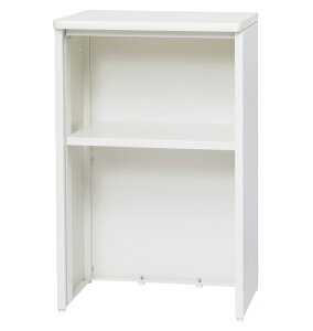 【法人様限定商品】ハイカウンター 受付カウンター 受付台 インフォメーションカウンター 無人カウンター 本体2色 天板2色あり