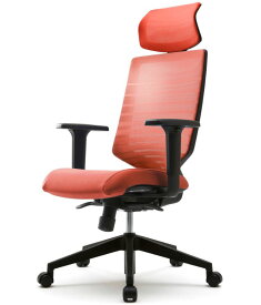 事務椅子 オフィスチェア 事務チェア デスクチェア 椅子 チェア 事務イス キャスターチェア 事務用チェア ワークチェア パソコンチェア OAチェア PCチェア いす 肘付き 肘つき ひじ付き ひじつき ヘッドレスト付き 4色あり