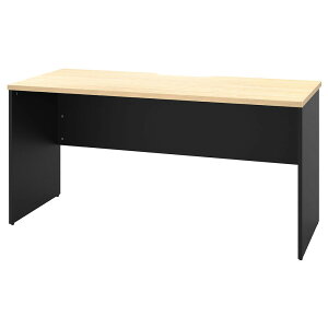 �v�����ؐ��f�X�N W1400 D600 �i�`������×�u���b�N�r RFPD-1460NA-BL �V�i �f�X�N