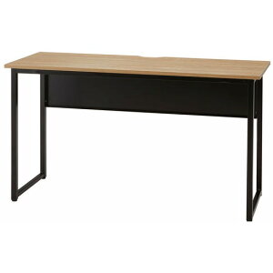 �T�C�h�f�X�N ���[�N�f�X�N ���� �I�t�B�X�f�X�N �u���b�N�t���[�� ���t�� W1200 SFD-B1245 �V�i 1��