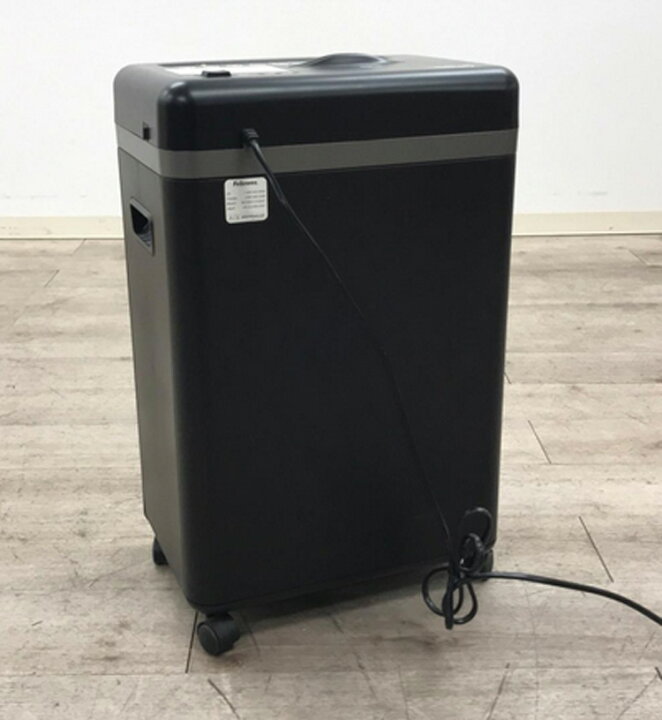 楽天市場】【法人様限定商品】 シュレッダー フェローズ Fellows B 