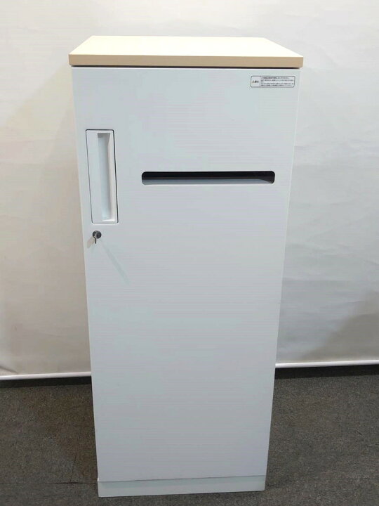楽天市場】コクヨ エディア 書類廃棄ユニット キャビネット オフィス 