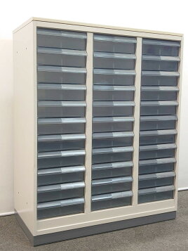 楽天市場】TOYGER CEO Cabinet (CEO Storage専用キャビネット、5個収納 