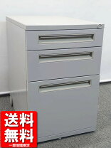 楽天市場】デスク キャビネット 中古の通販