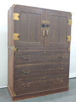 楽天市場】中古 タンスの通販