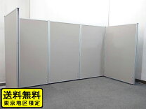楽天市場】パーティション 中古の通販