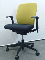 楽天市場】中古 パソコン（カラーイエロー）（オフィスチェア 