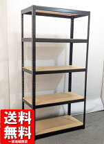 楽天市場】スチールラック 中古（インテリア・寝具・収納）の通販