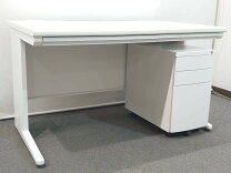 楽天市場】片袖机 1200 中古の通販