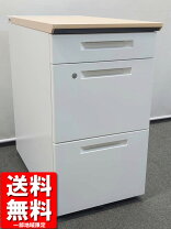 楽天市場】コクヨ kokuyo 3段ワゴン（オフィス収納｜オフィス家具 